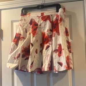 Dahlia skirt
